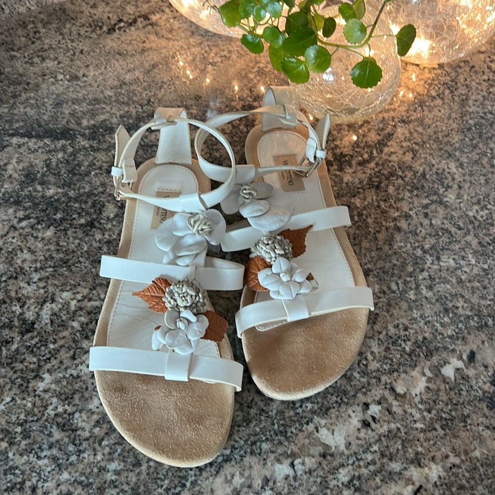 Valentino Sandals
